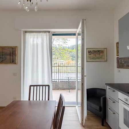 Altido Cosy Rooms In คาซาร์ซา ลิกูเร ภายนอก รูปภาพ