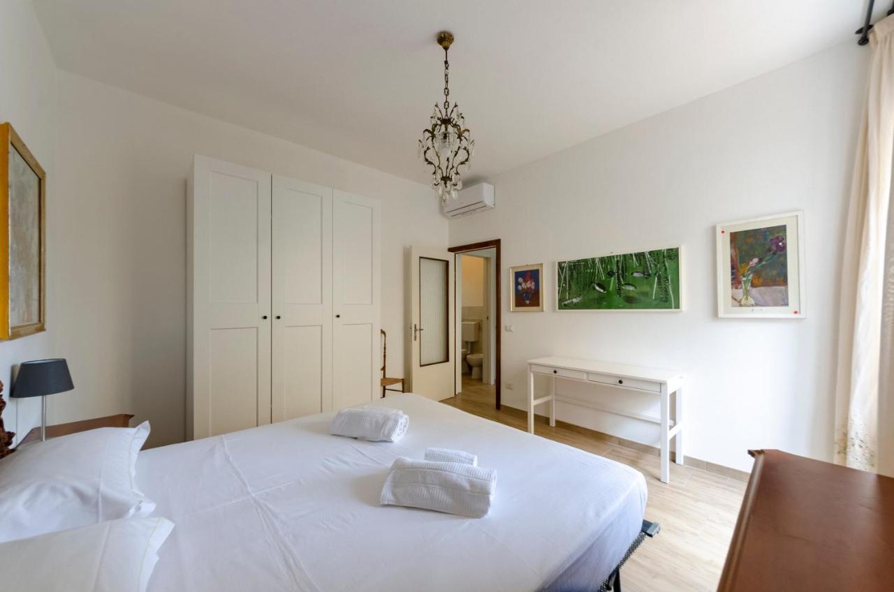 Altido Cosy Rooms In คาซาร์ซา ลิกูเร ภายนอก รูปภาพ
