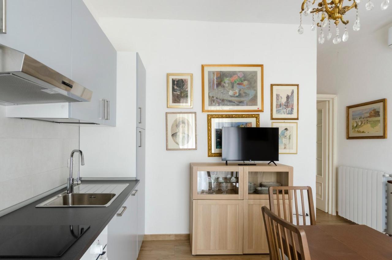 Altido Cosy Rooms In คาซาร์ซา ลิกูเร ภายนอก รูปภาพ