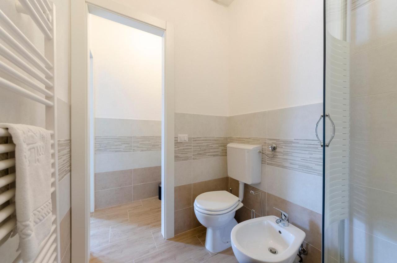 Altido Cosy Rooms In คาซาร์ซา ลิกูเร ภายนอก รูปภาพ