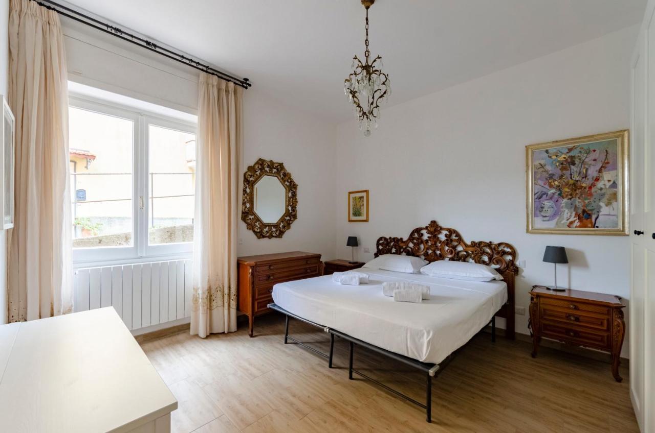 Altido Cosy Rooms In คาซาร์ซา ลิกูเร ภายนอก รูปภาพ
